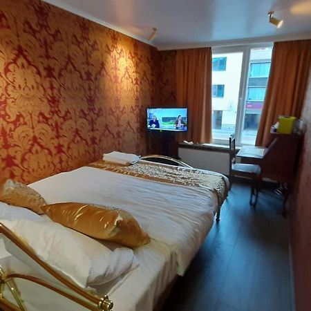Bosdam Budget Rooms Беверен Екстериор снимка