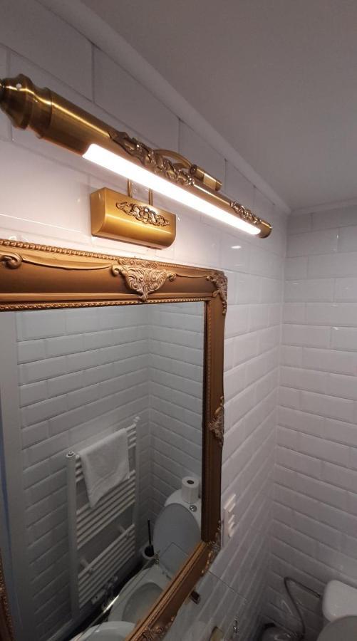 Bosdam Budget Rooms Беверен Екстериор снимка